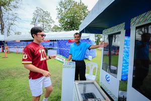 BIB: 
                            <button type="button" onclick="openModal(26528033)" class="btn btn-primary btn-sm float-right btn-popup" data-toggle="modal" data-target=".modal-high-quality">
                        <i class="fas fa-shopping-cart"></i> Add to Cart
                    </button>
                                            <button type="button" onclick="isThisMe(26528033, true)" class="btn btn-success btn-sm float-right btn-popup btn-isme hidden" data-toggle="tooltip" data-placement="bottom" title="นี่คือรูปของคุณใช่ไหม คลิกที่นี่เพื่อเอาเข้าอัลบั้ม">
                        <i class="fas fa-plus"></i> Add to album
                    </button>
                    <button type="button" onclick="isThisMe(26528033, false)" class="btn btn-warning btn-sm float-right btn-popup btn-isnotme hidden">
                        <i class="fas fa-ban"></i> Remove from album
                    </button>